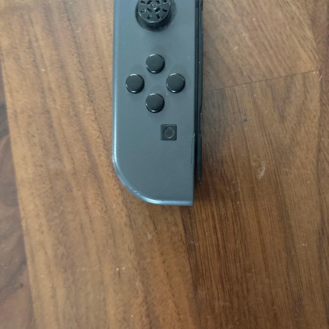 Nintendo Switch 本体 2021 バッテリー強化版 難有り