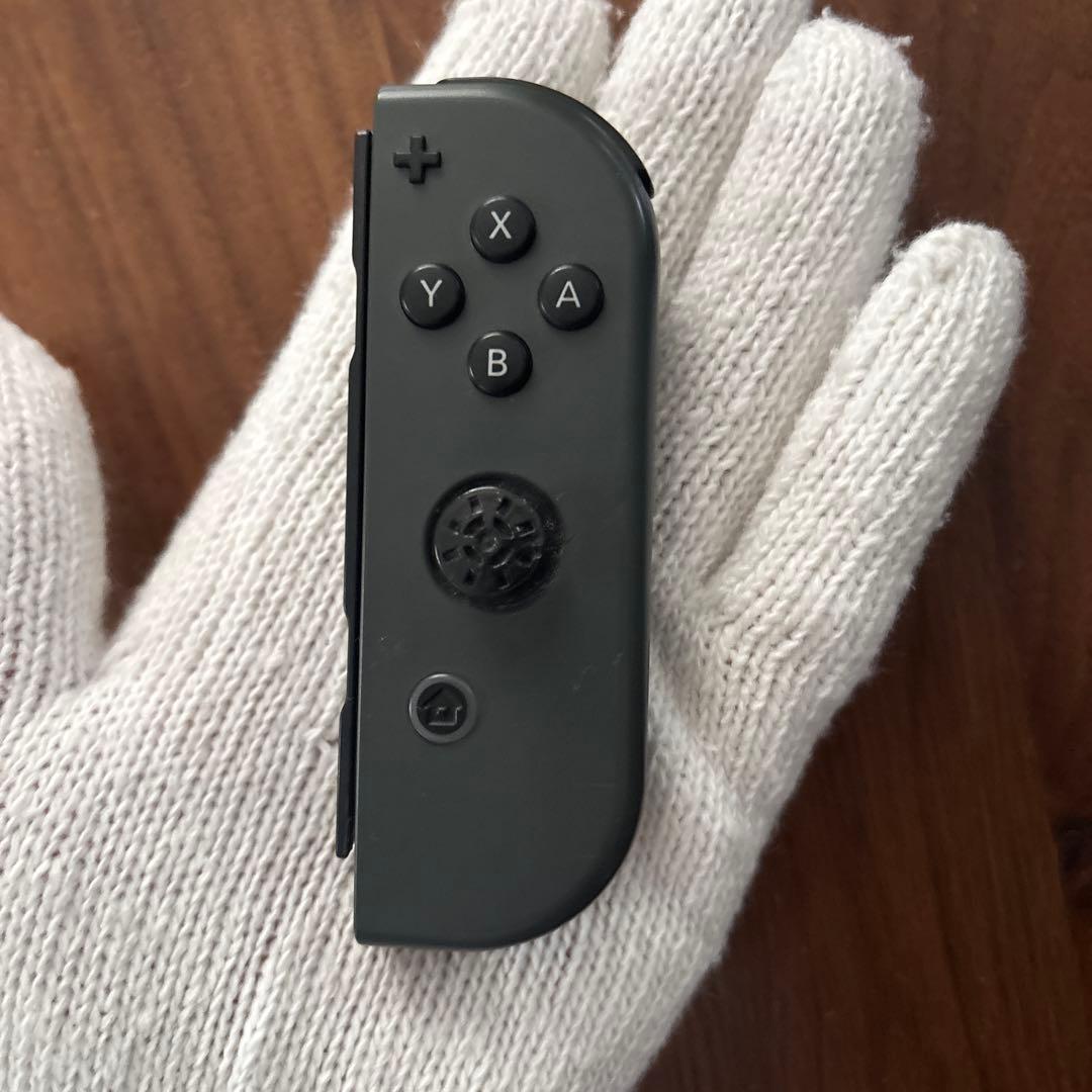 Nintendo Switch 本体 2021 バッテリー強化版 難有り