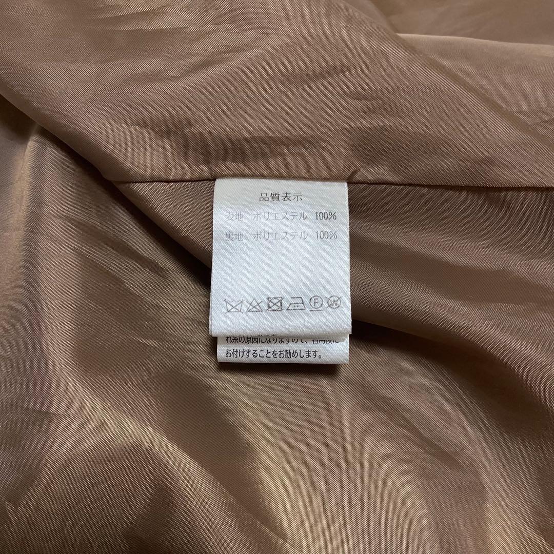 meee様【美品】ルイルエブティック《撥水》クールスタイル2wayトレンチコート