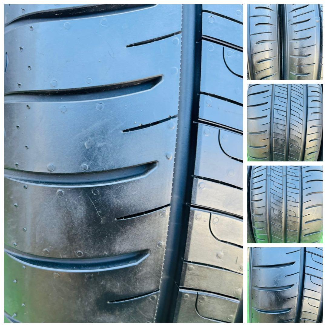 235/50R18,DUNLOP ENASAVE RV505 ,2025年