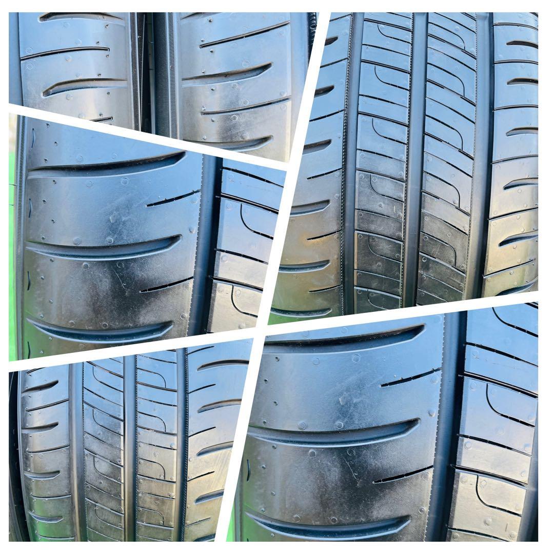 235/50R18,DUNLOP ENASAVE RV505 ,2025年