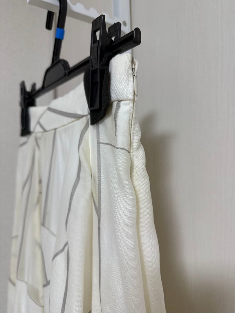 Mystrada ステンドグラスオパールスカート 美品 人気 即完売品