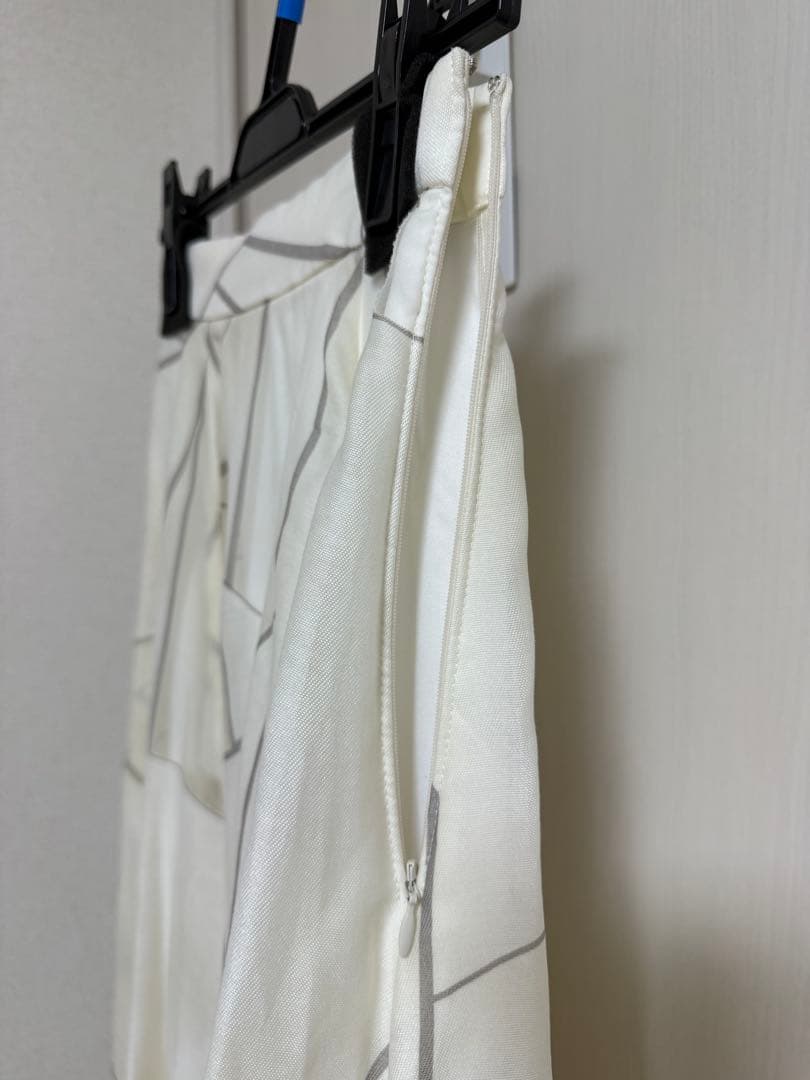 Mystrada ステンドグラスオパールスカート 美品 人気 即完売品