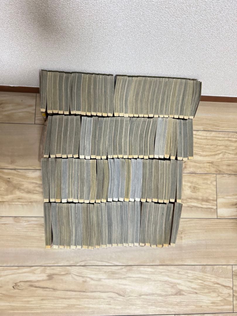 【値下げしました】名探偵コナン1〜102巻セット