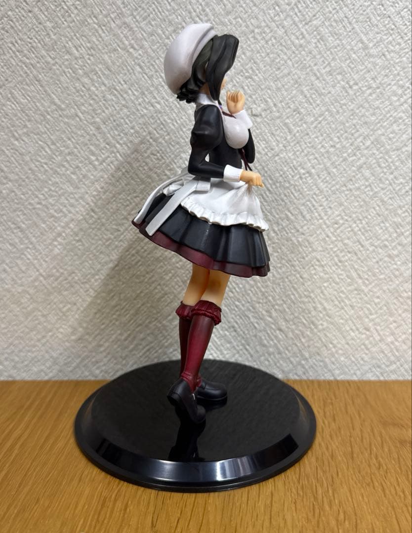 うみねこのなく頃に 紗音 フィギュア