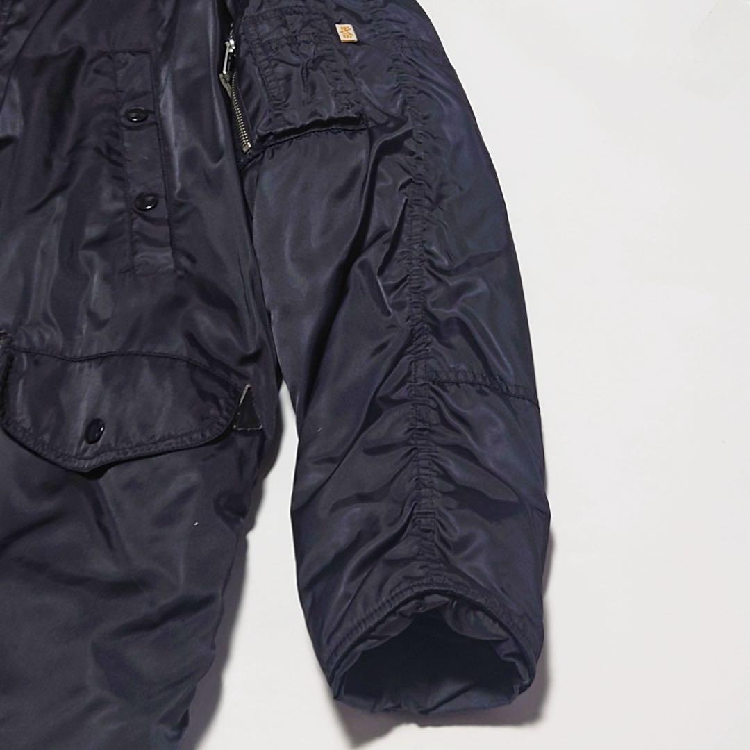 仙人※お値下げ不可　ALPHA INDUSTRIES N-3B