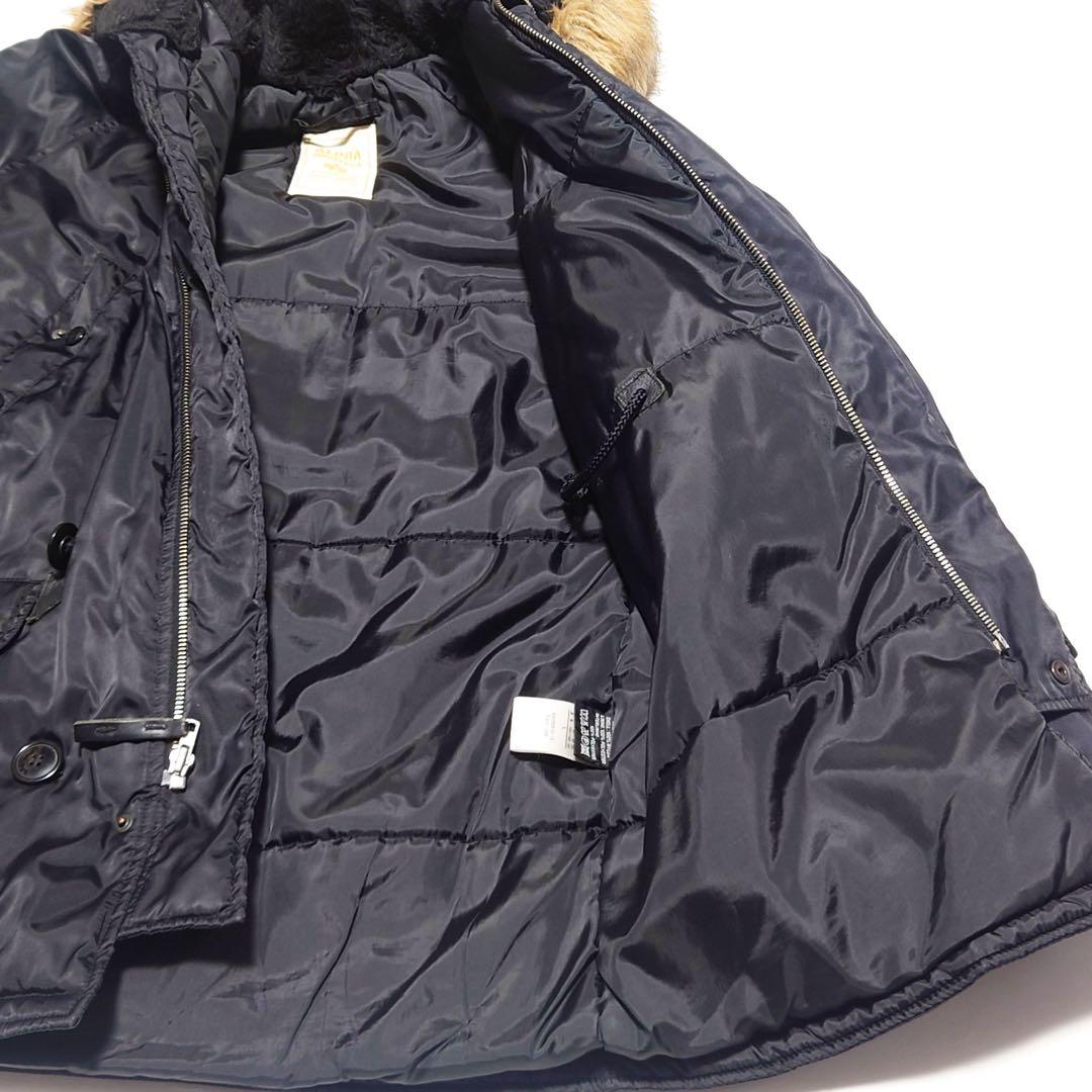 仙人※お値下げ不可　ALPHA INDUSTRIES N-3B