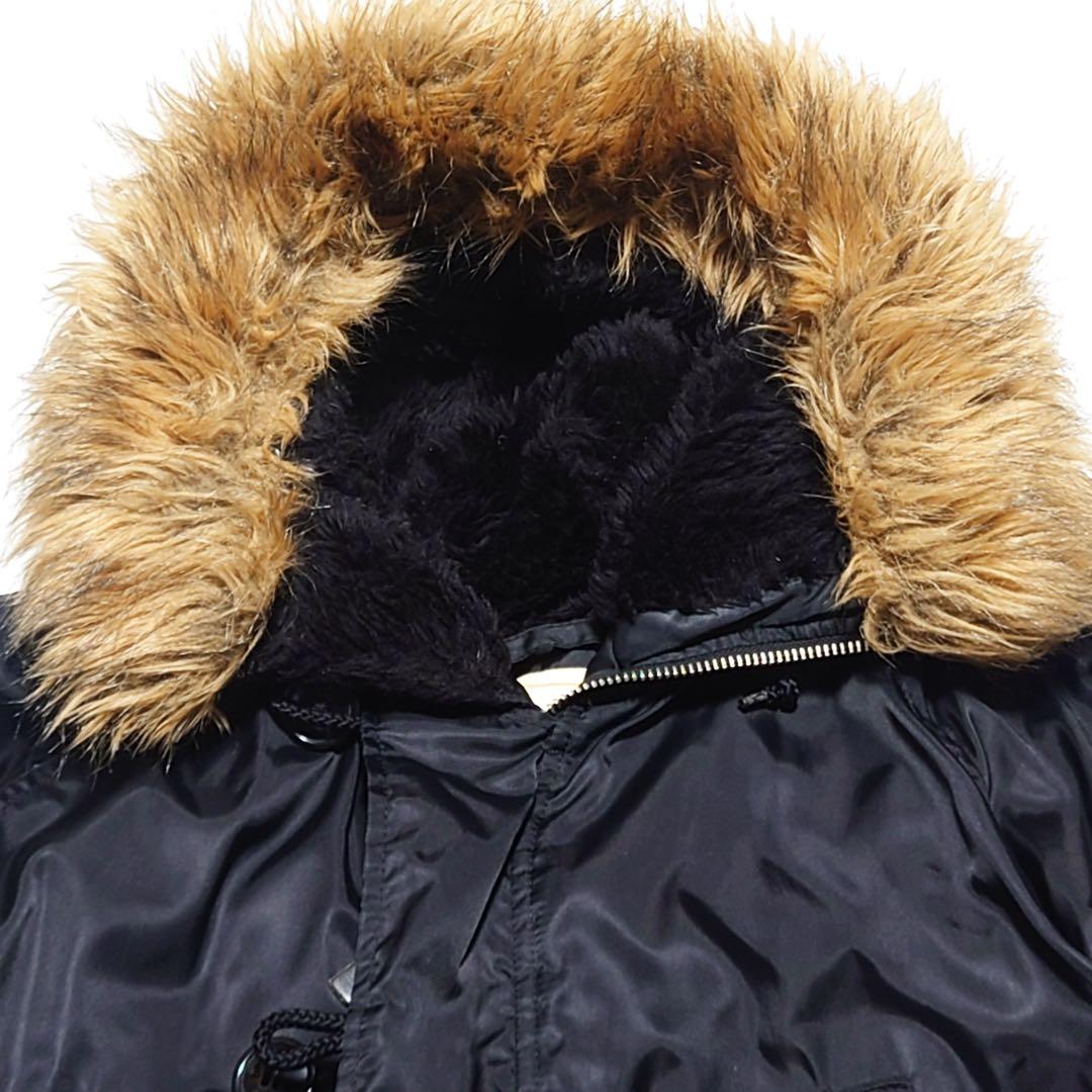 仙人※お値下げ不可　ALPHA INDUSTRIES N-3B