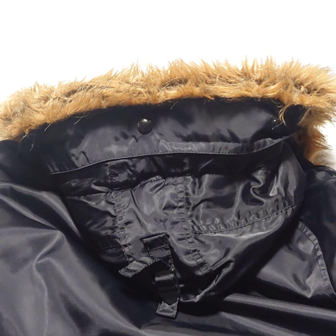 仙人※お値下げ不可　ALPHA INDUSTRIES N-3B