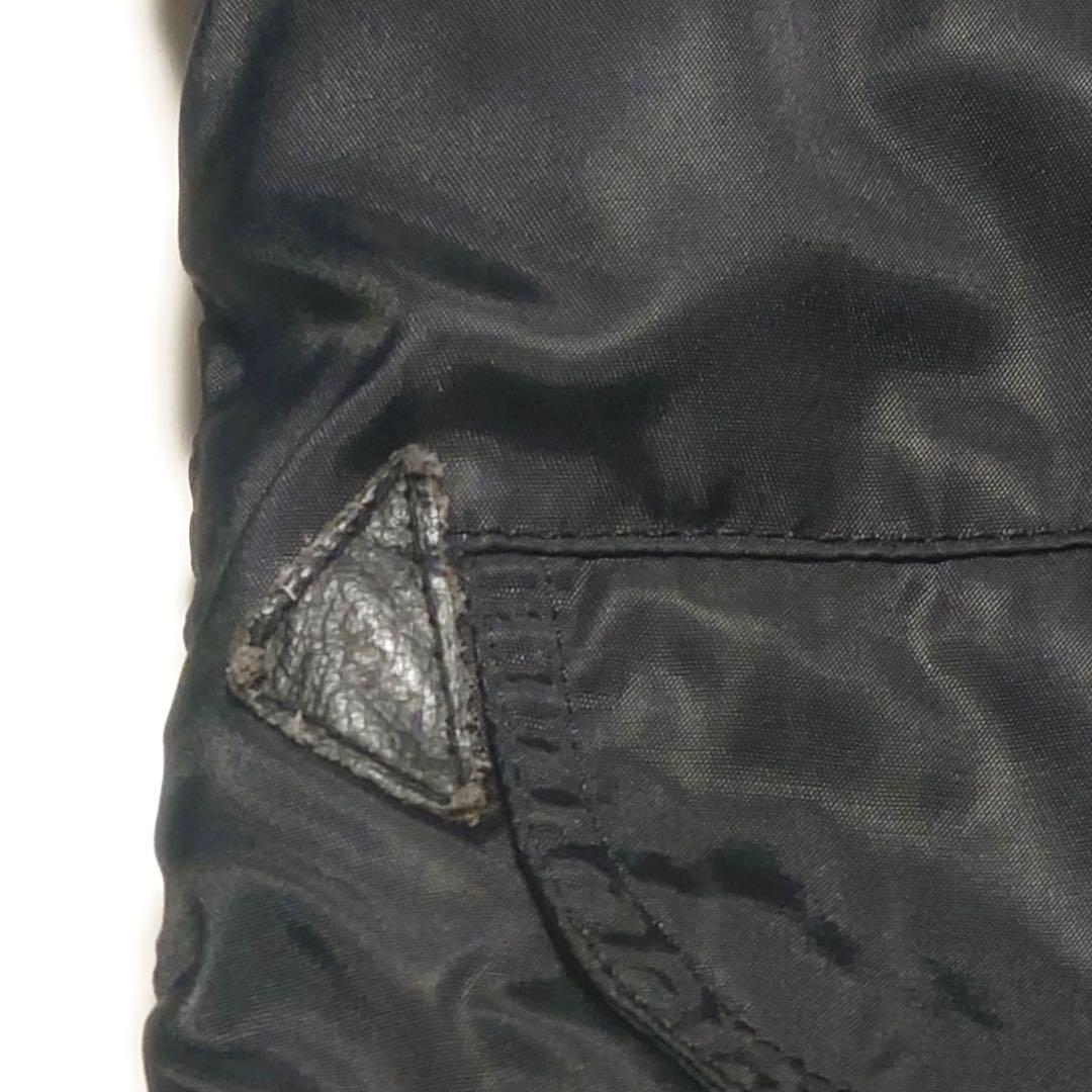 仙人※お値下げ不可　ALPHA INDUSTRIES N-3B