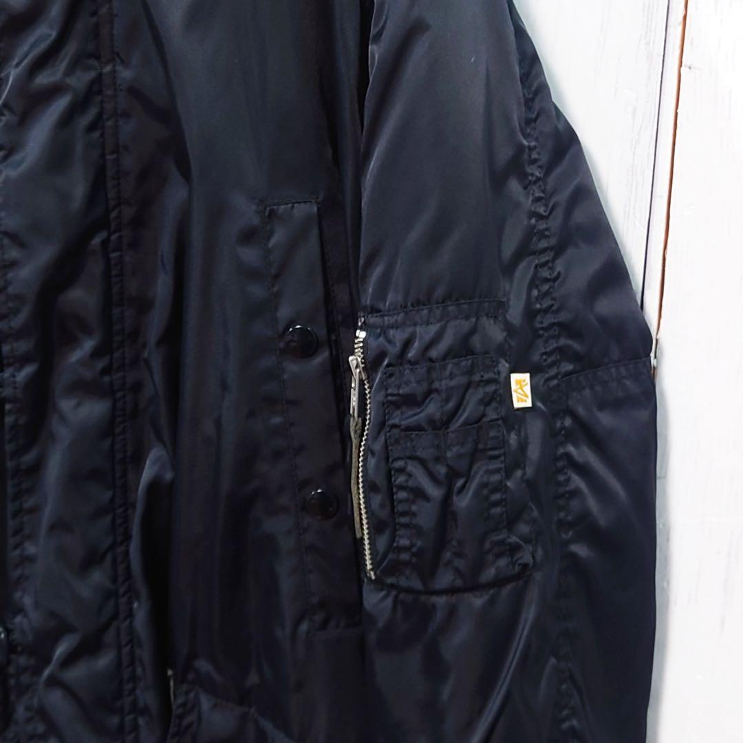 仙人※お値下げ不可　ALPHA INDUSTRIES N-3B