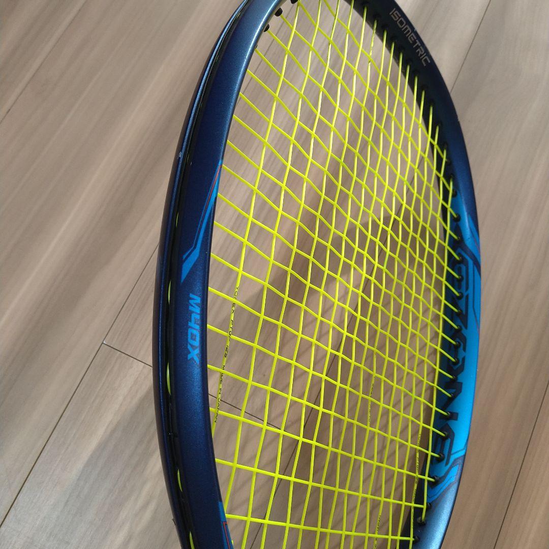 YONEX EZONE 105テニスラケット G1