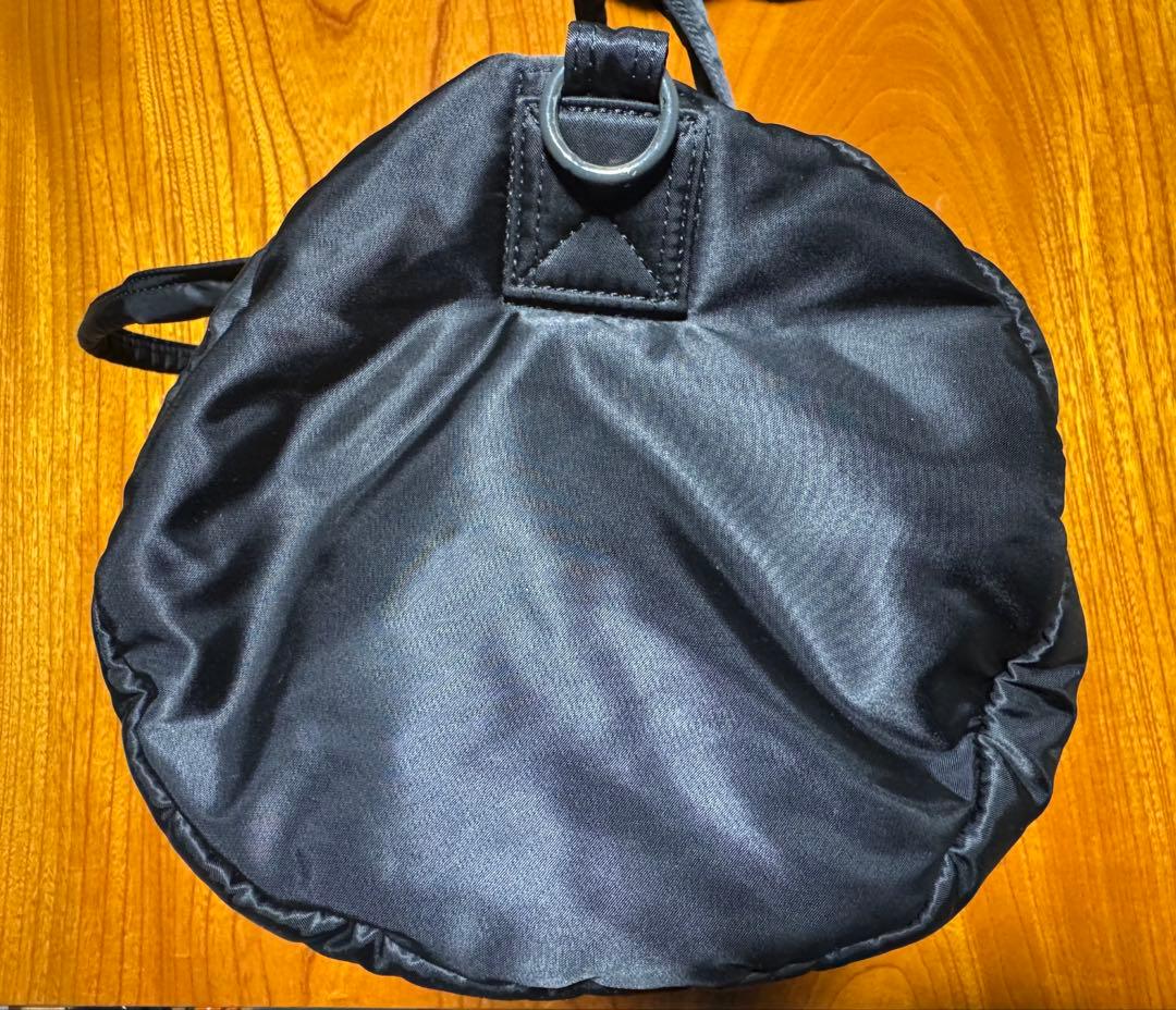極美品 PORTER ポーター タンカー 2WAY ボストン バック S