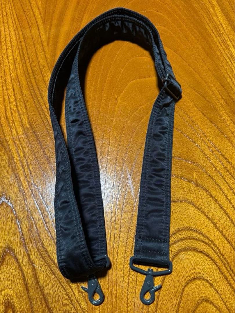 極美品 PORTER ポーター タンカー 2WAY ボストン バック S