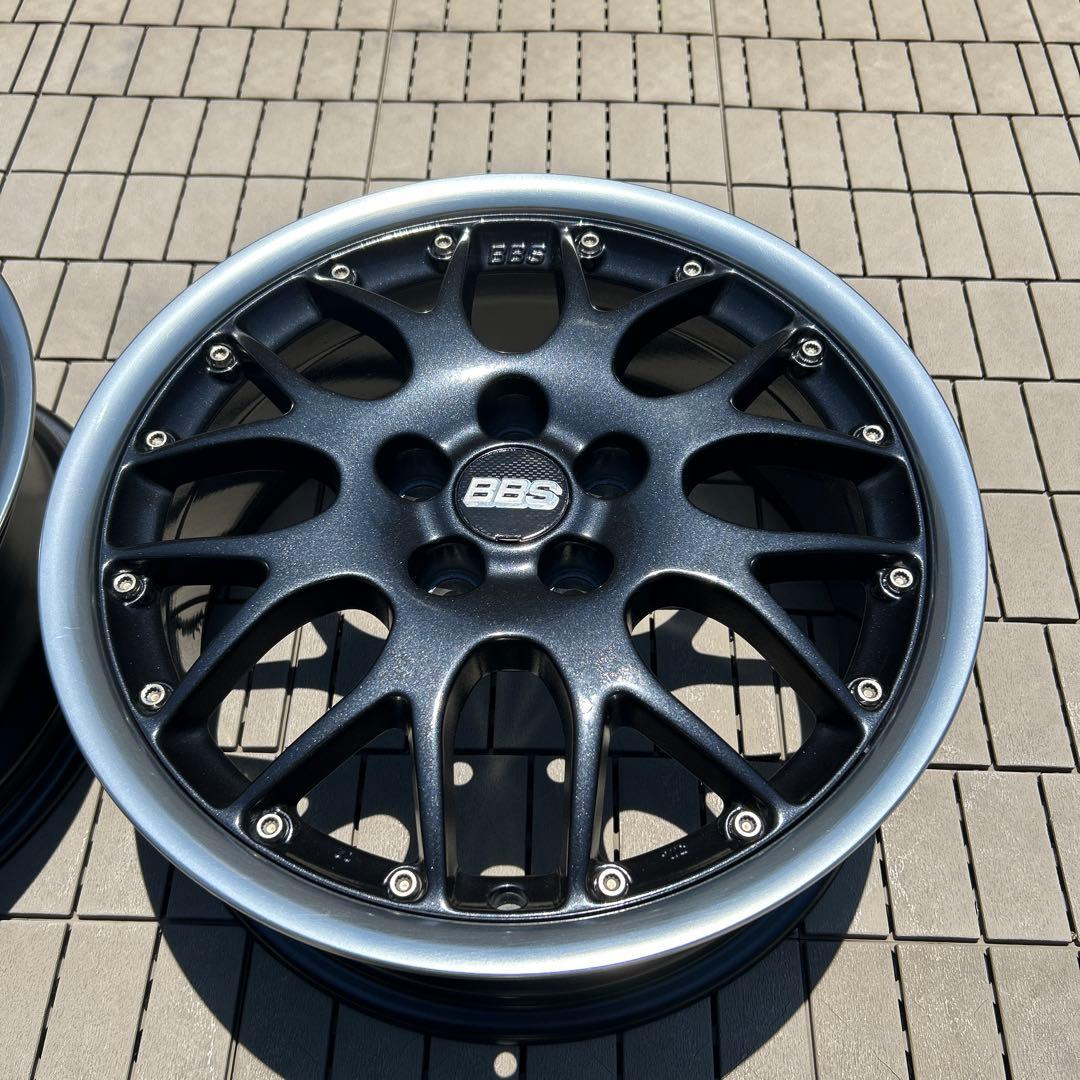阿*満様 BBS RS711 16インチ　再塗装品