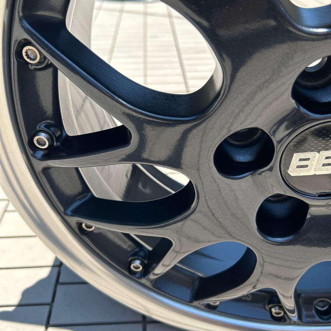 阿*満様 BBS RS711 16インチ　再塗装品