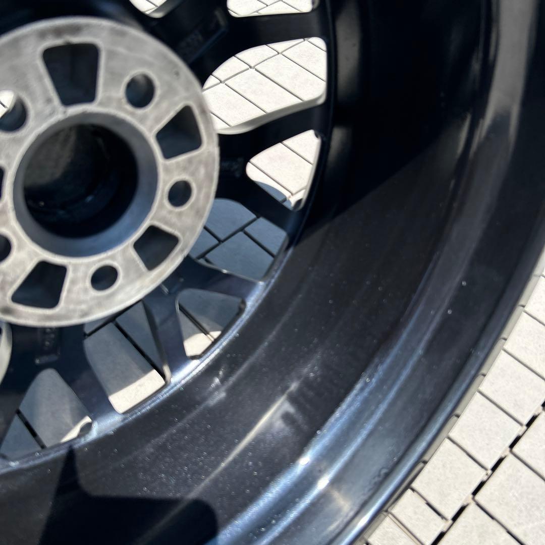 阿*満様 BBS RS711 16インチ　再塗装品