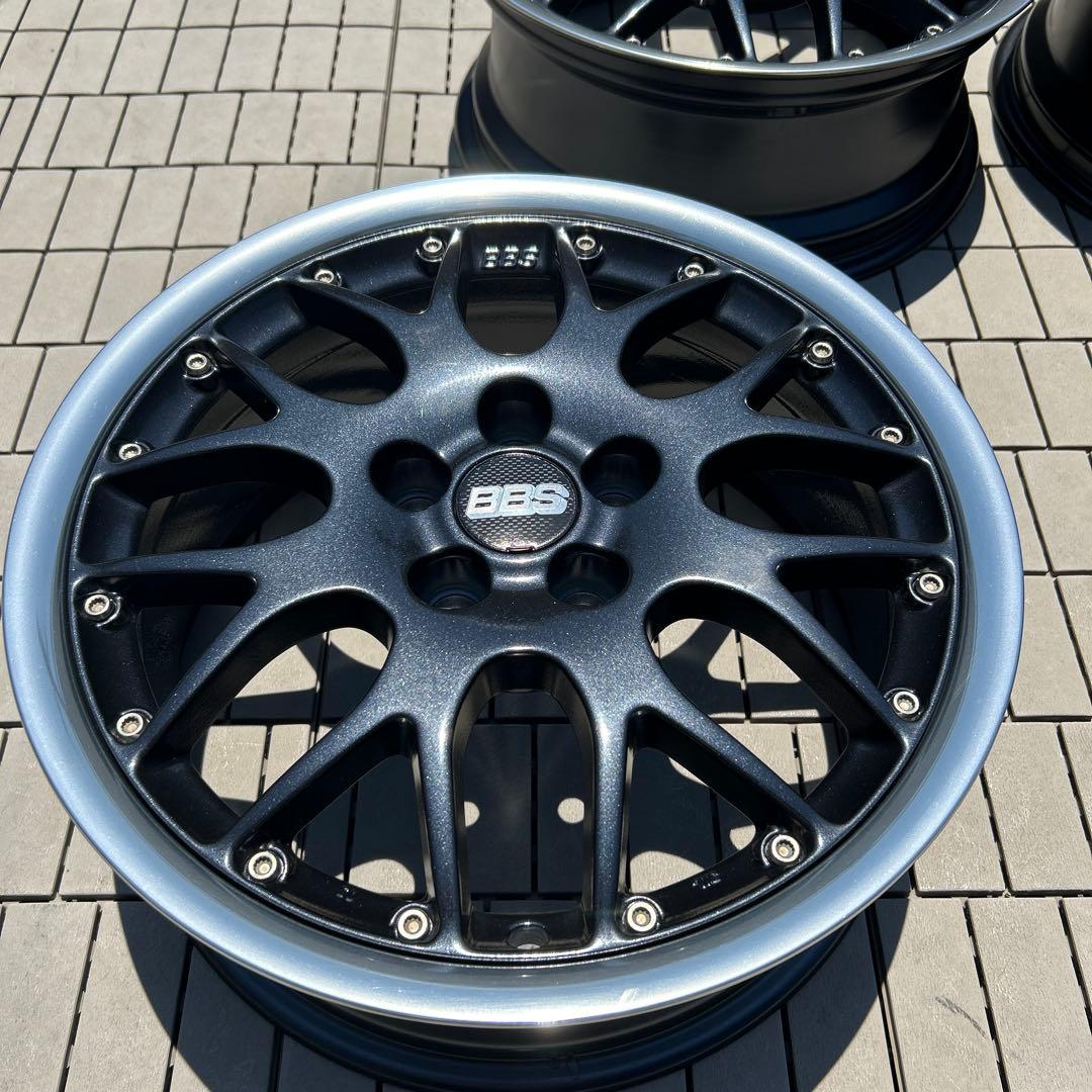阿*満様 BBS RS711 16インチ　再塗装品