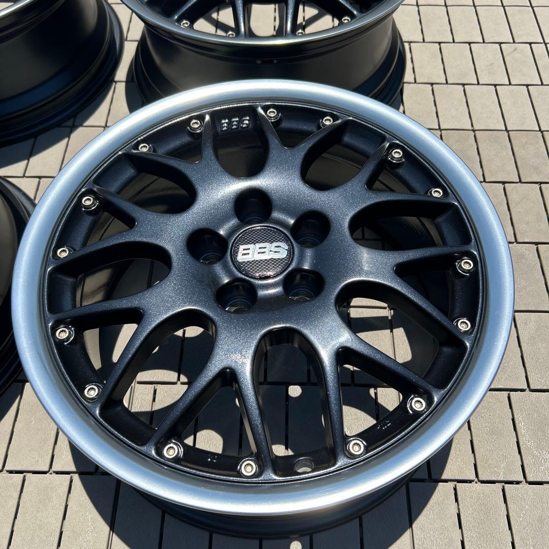 阿*満様 BBS RS711 16インチ　再塗装品