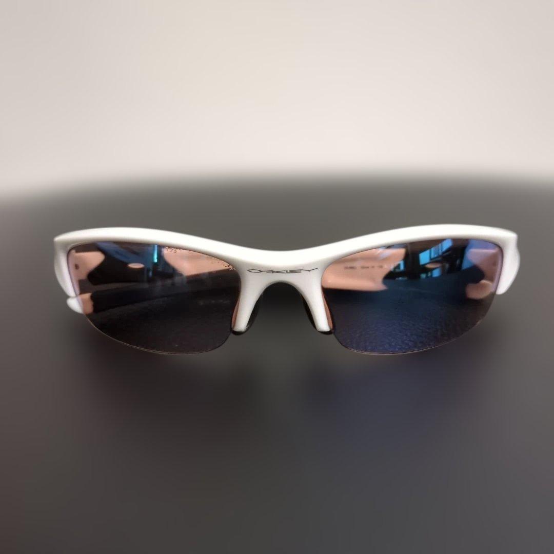 OAKLEY FLAK JACKET アジアンフィット ユニセックス