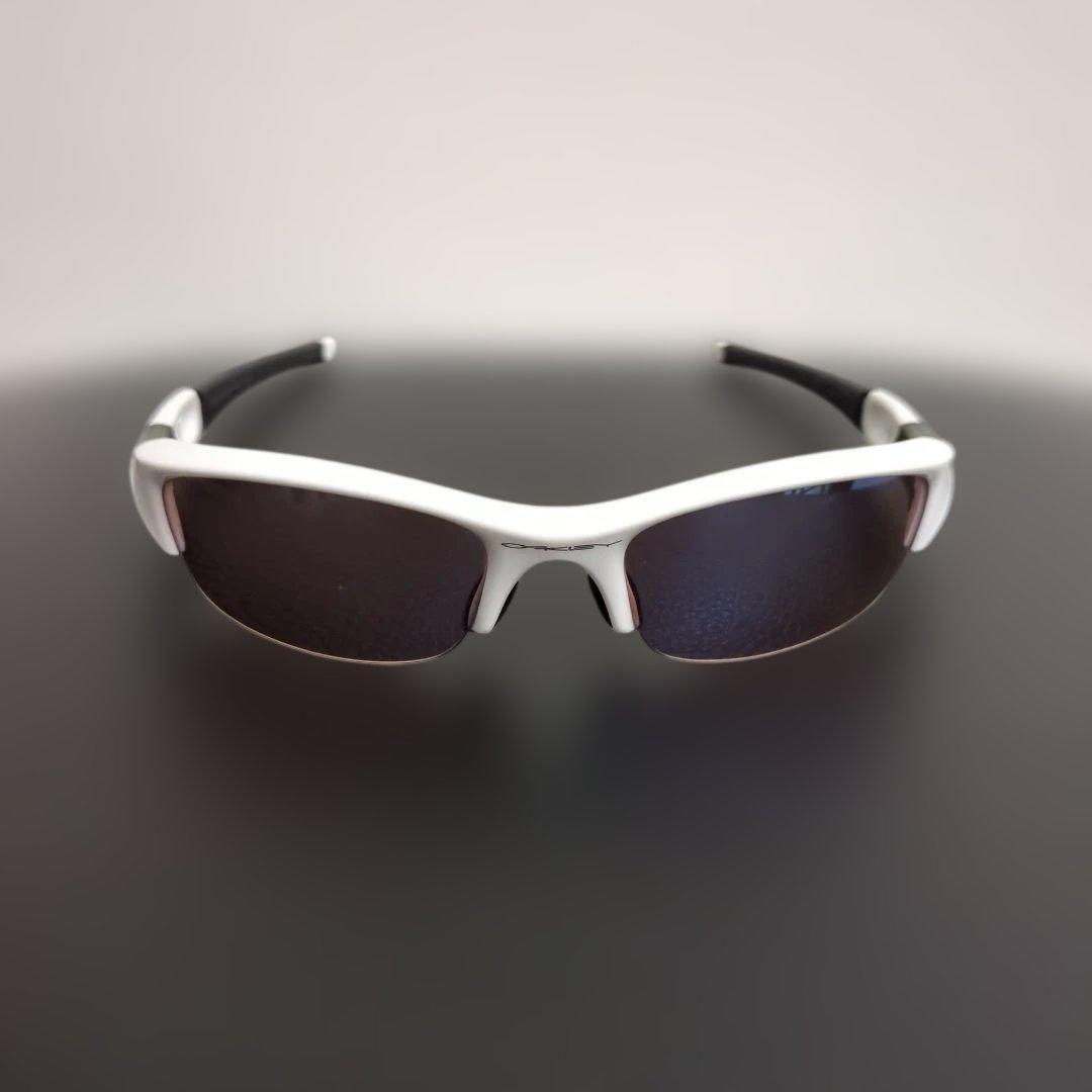 OAKLEY FLAK JACKET アジアンフィット ユニセックス