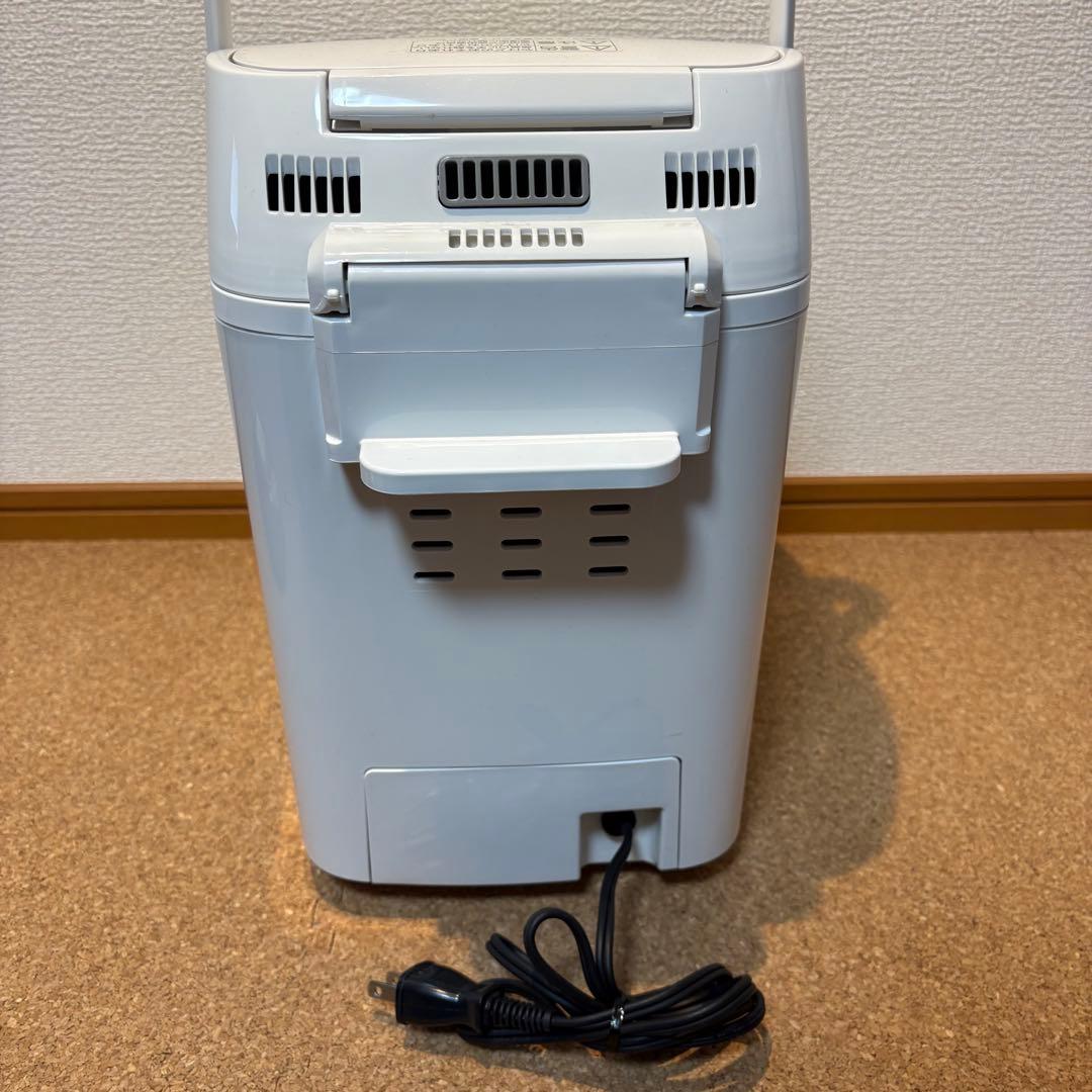 【美品】Panasonic ホームベーカリー SD-SB1-W 2021年製