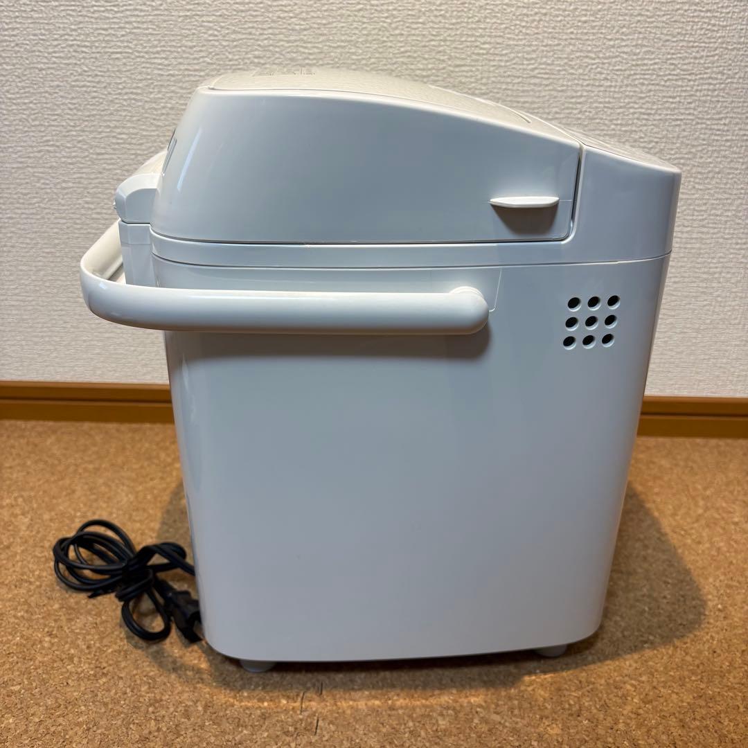 【美品】Panasonic ホームベーカリー SD-SB1-W 2021年製