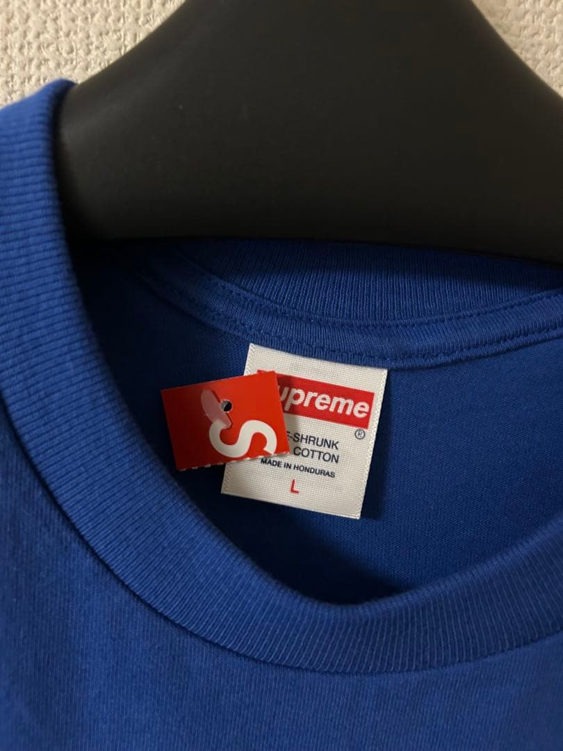 トップス 2026 Supreme x Spider-Man Tee  L