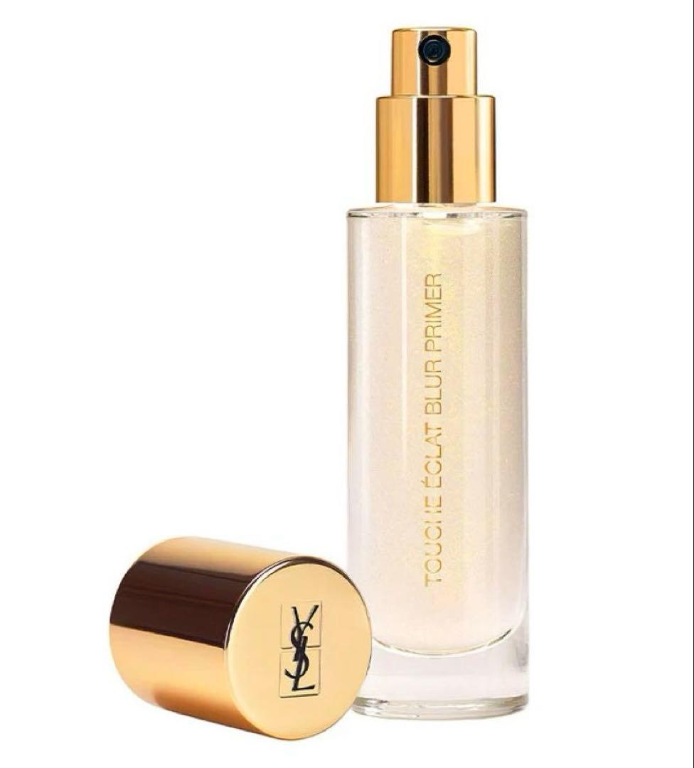 【新品箱付き】イヴサンローラン　ラディアントタッチブラープライマー30ml 下地