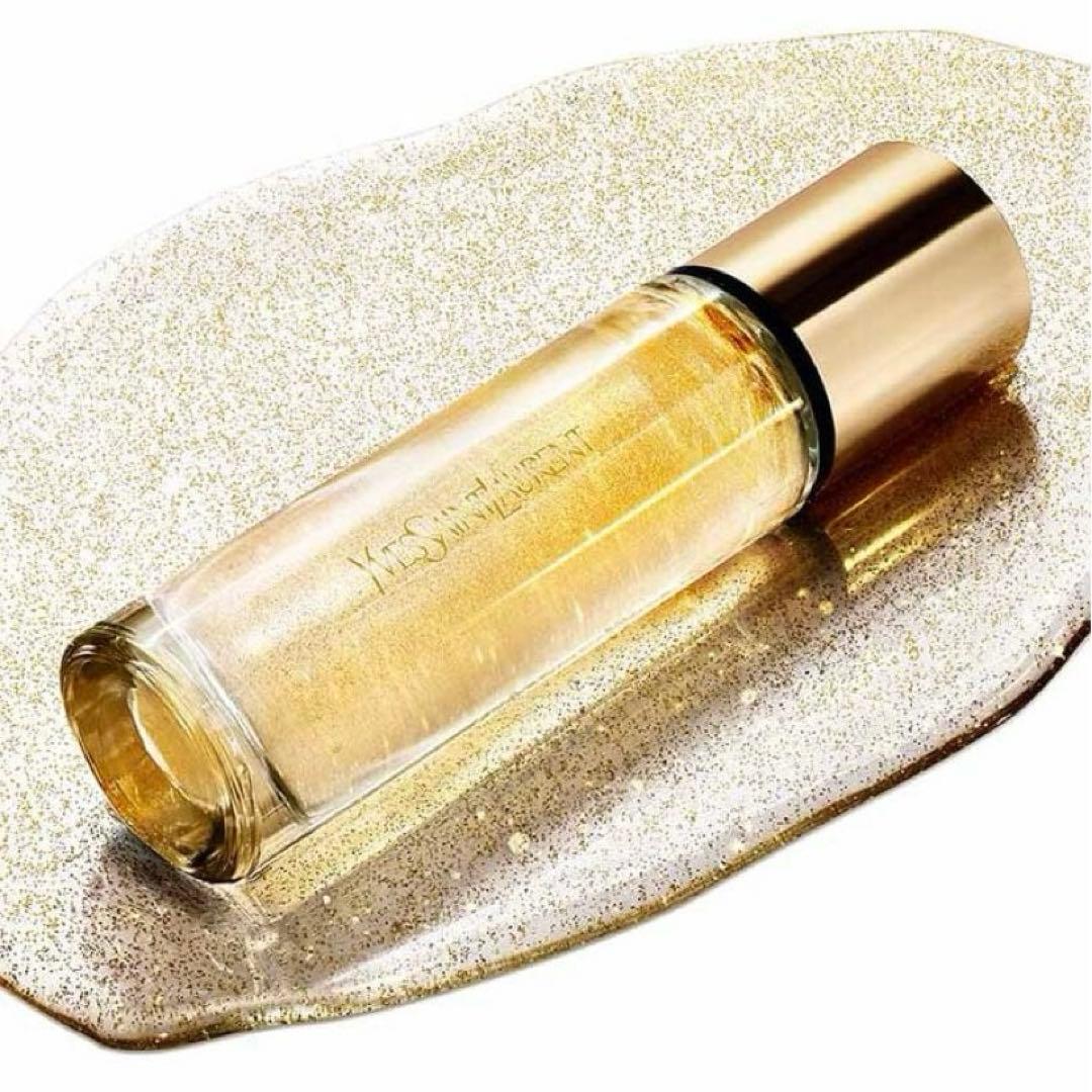 【新品箱付き】イヴサンローラン　ラディアントタッチブラープライマー30ml 下地