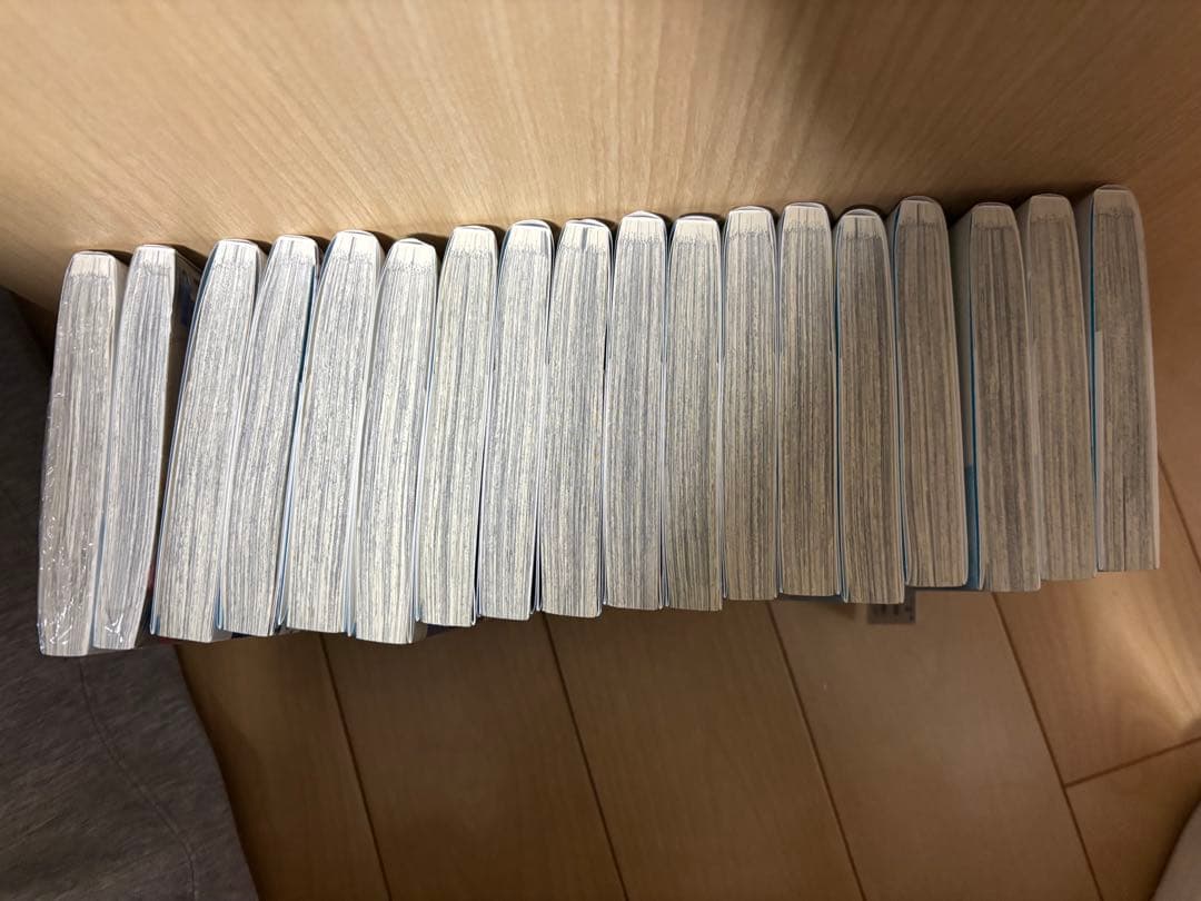 アオのハコ 全巻セット 1-18巻　特典つき
