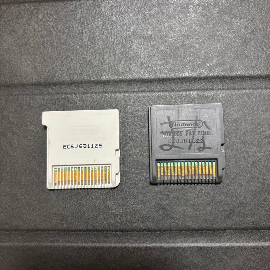 トモダチコレクション新生活 初代トモコレ
