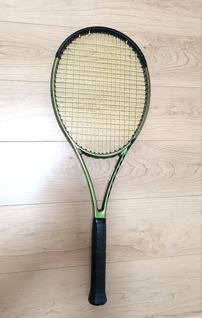 BLADE 98 V8 G2 16×19 Wilson