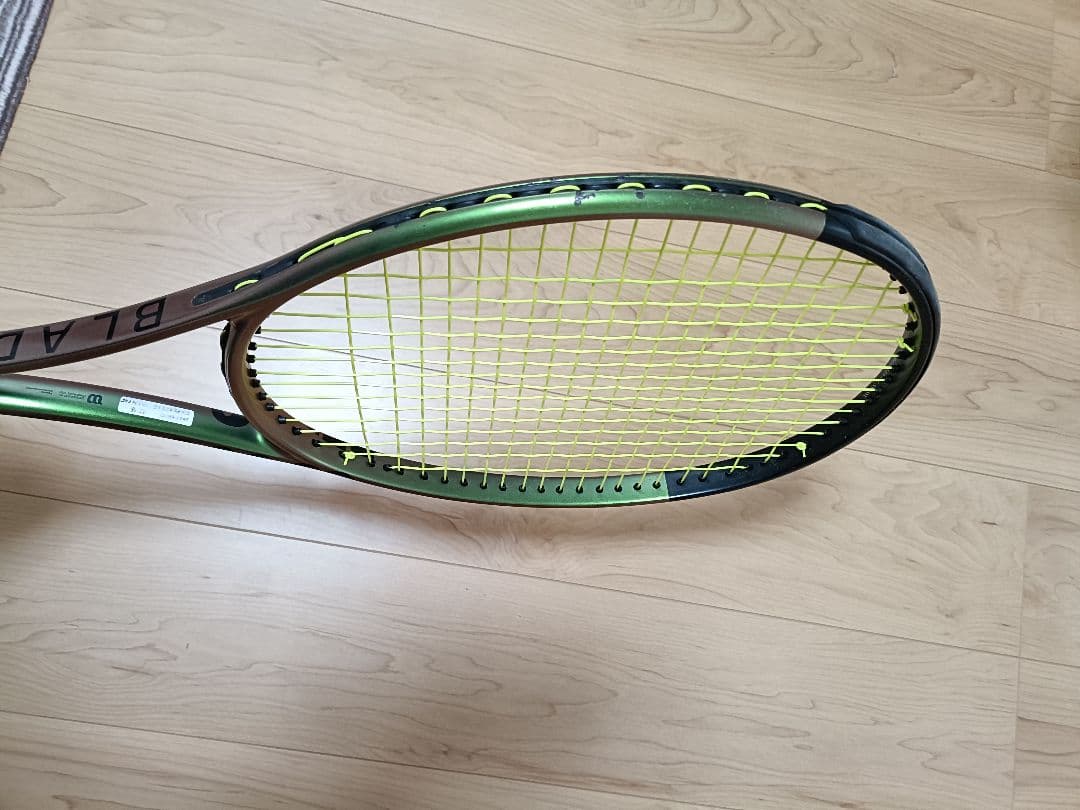 BLADE 98 V8 G2 16×19 Wilson
