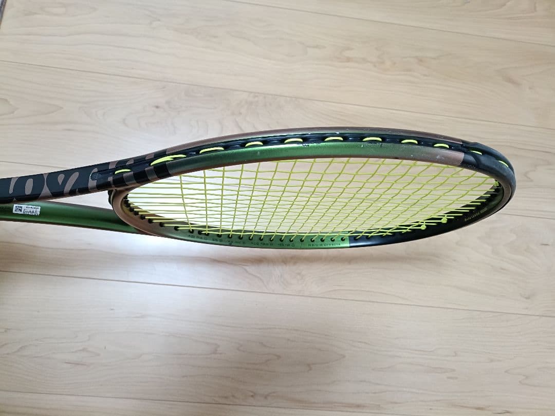 BLADE 98 V8 G2 16×19 Wilson