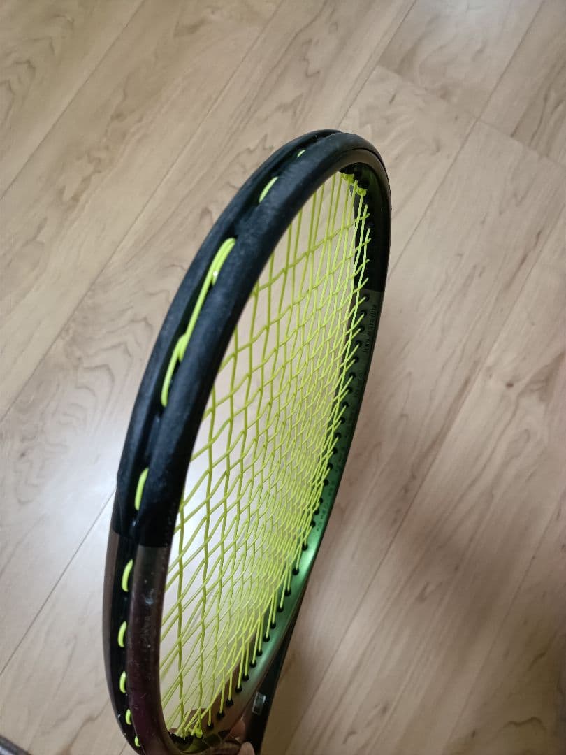 BLADE 98 V8 G2 16×19 Wilson