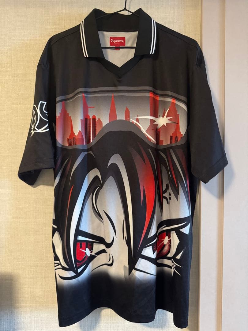 トップス Supreme Character Soccer Jersey