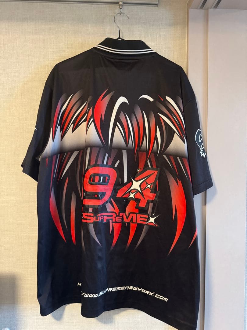 トップス Supreme Character Soccer Jersey