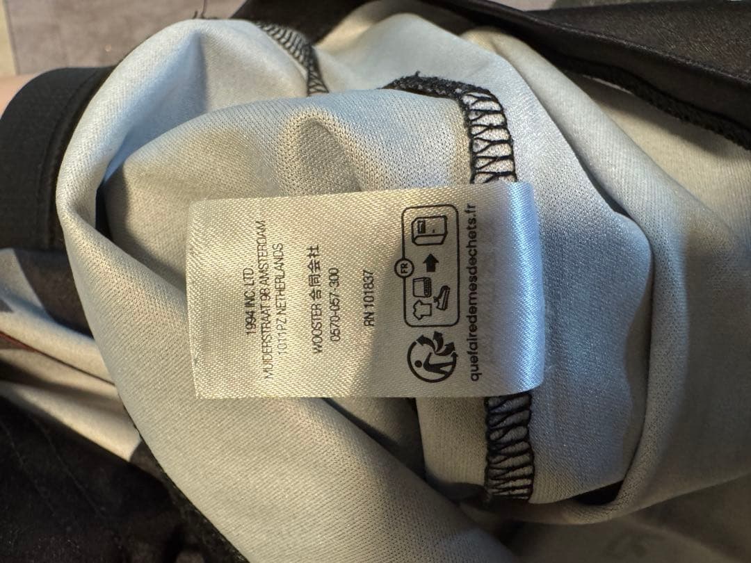 トップス Supreme Character Soccer Jersey