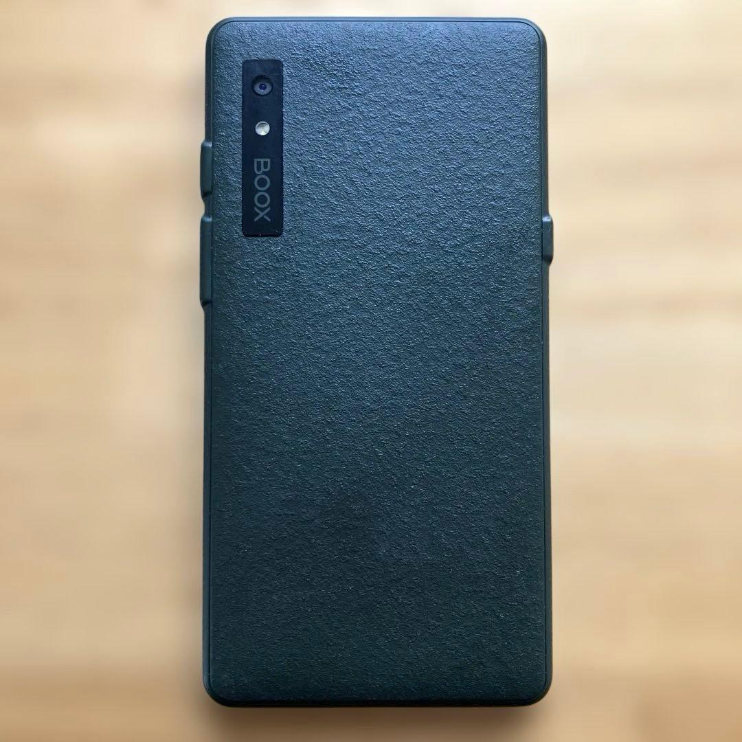 BOOX Palma 6.13インチ 電子ペーパータブレット