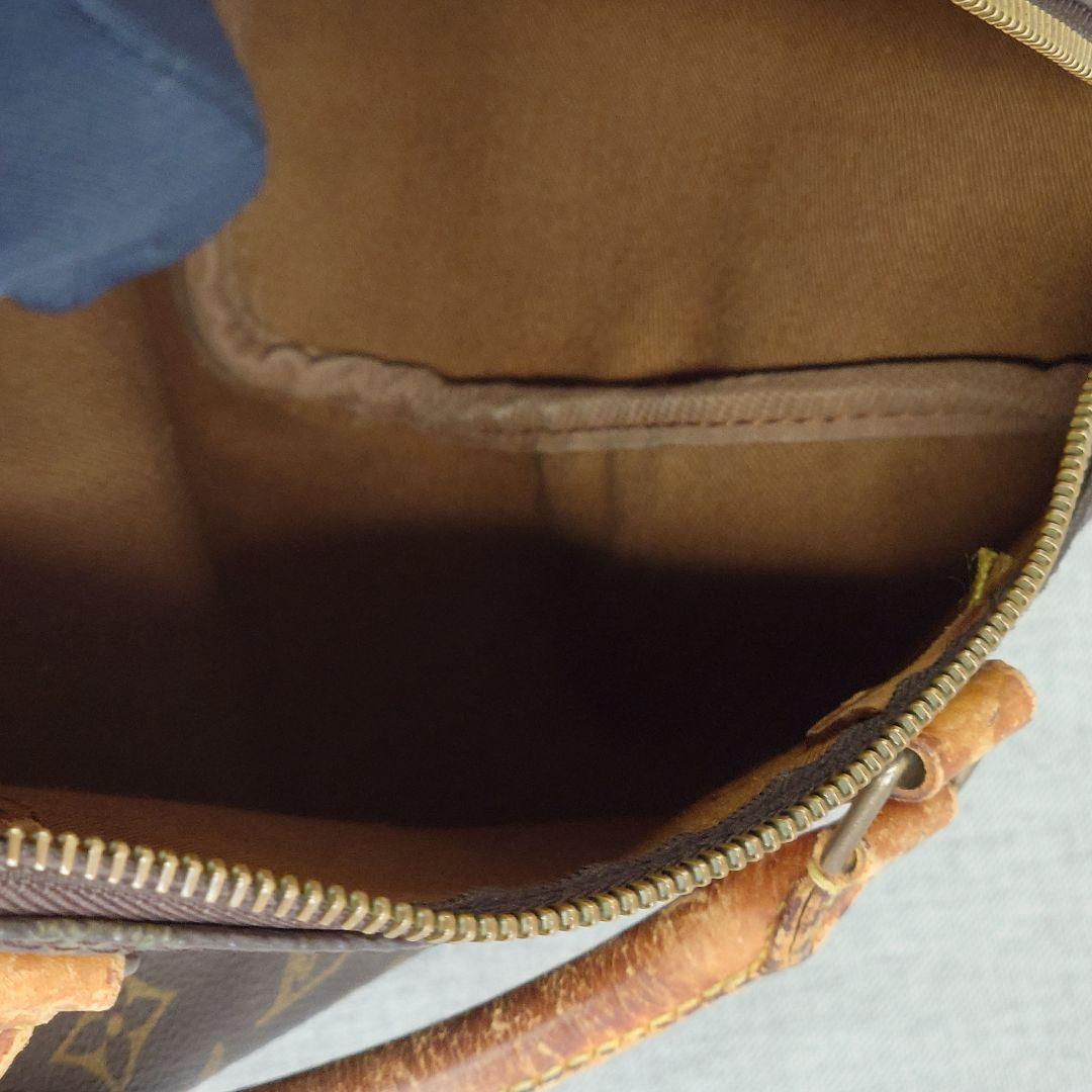 LOUISVUITTON ルイヴィトン モノグラム スピーディ30 ハンドバッグ