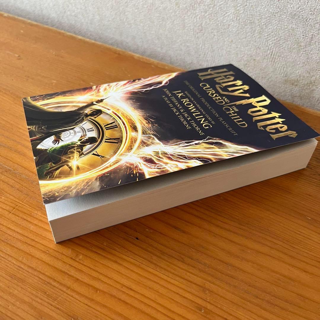 ハリー・ポッター洋書 完全版 7+1巻セット