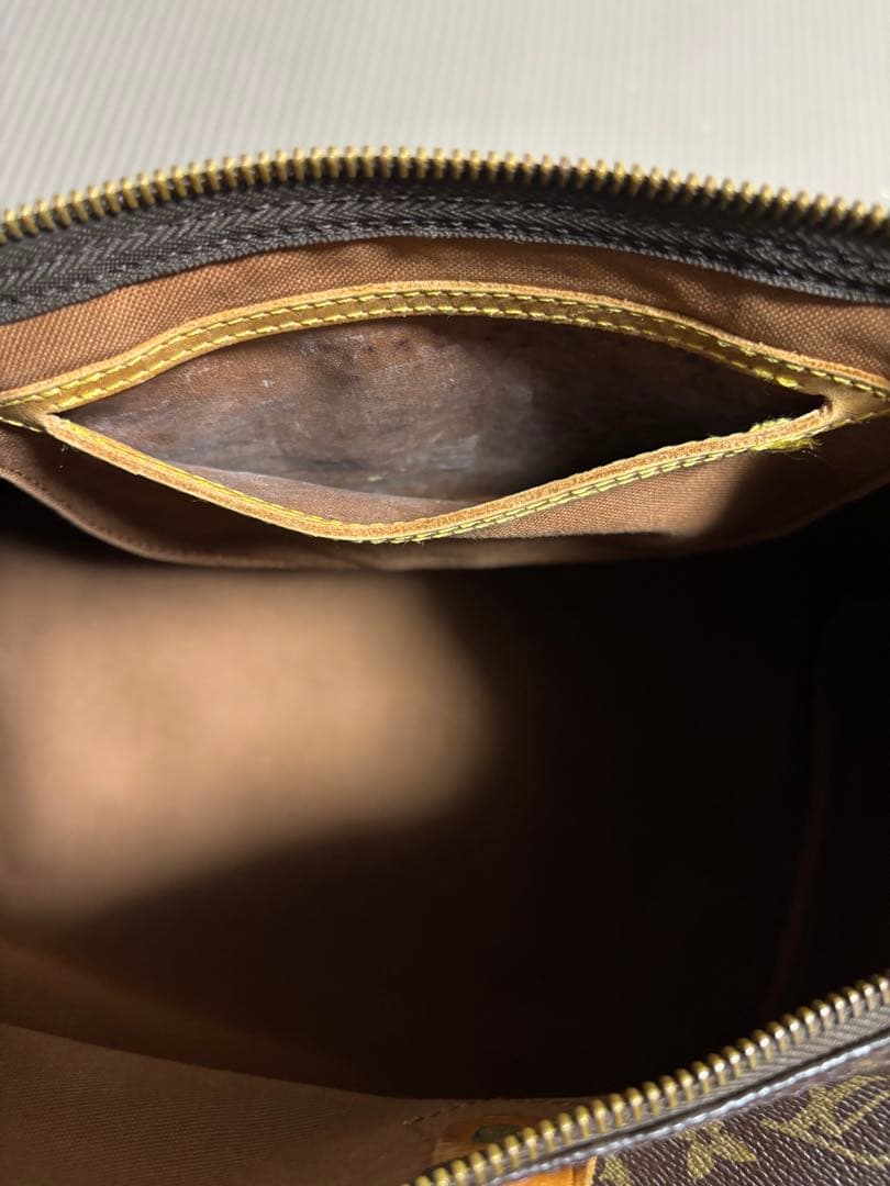 Louis Vuitton スピーディー35ハンドバッグ
