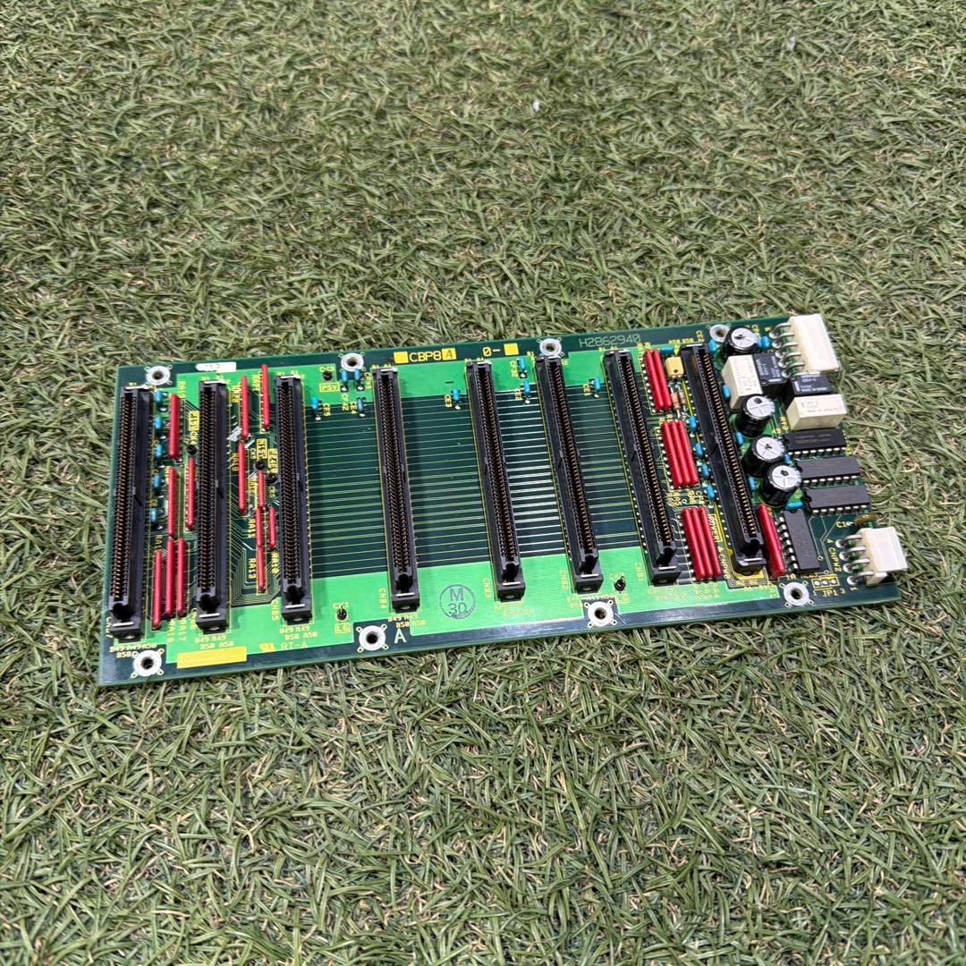 TOSHIBA CNC Board CBP8A H2862940 動作保証