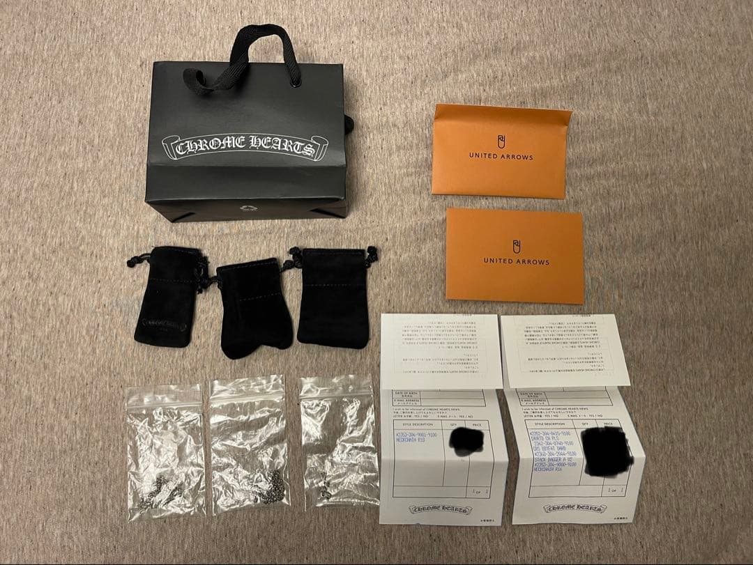 CRS BBYFAT DMND ベイビーファット両面1ダイヤ ペンダントトップ