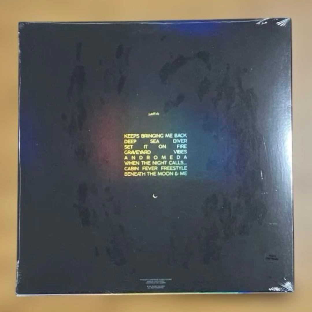 【LP】Blood Cultures / Luno