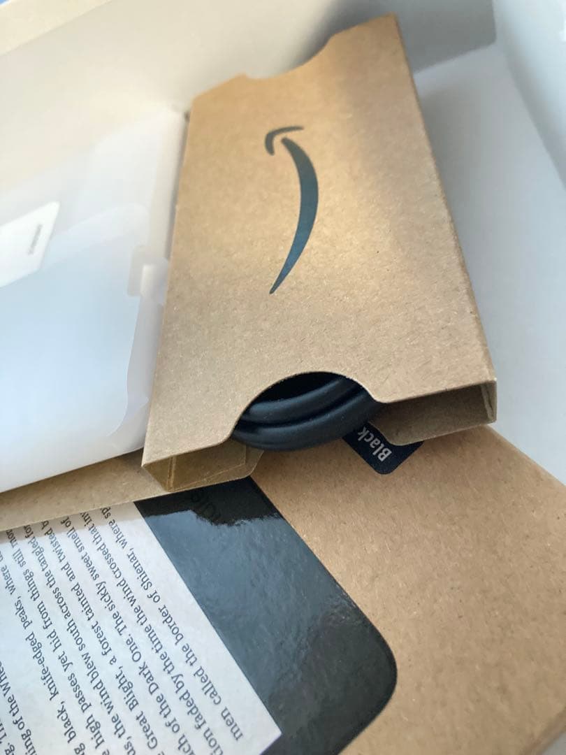 Kindle 2024年発売16GB