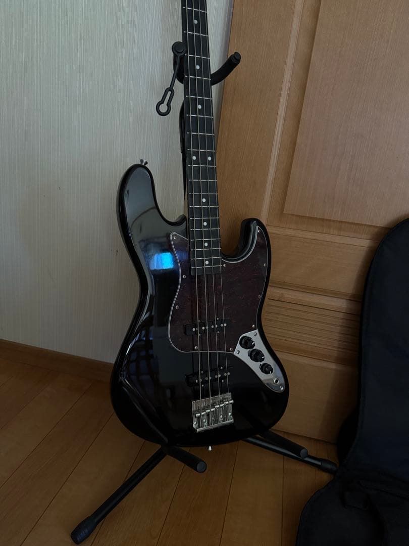 エレキベース
