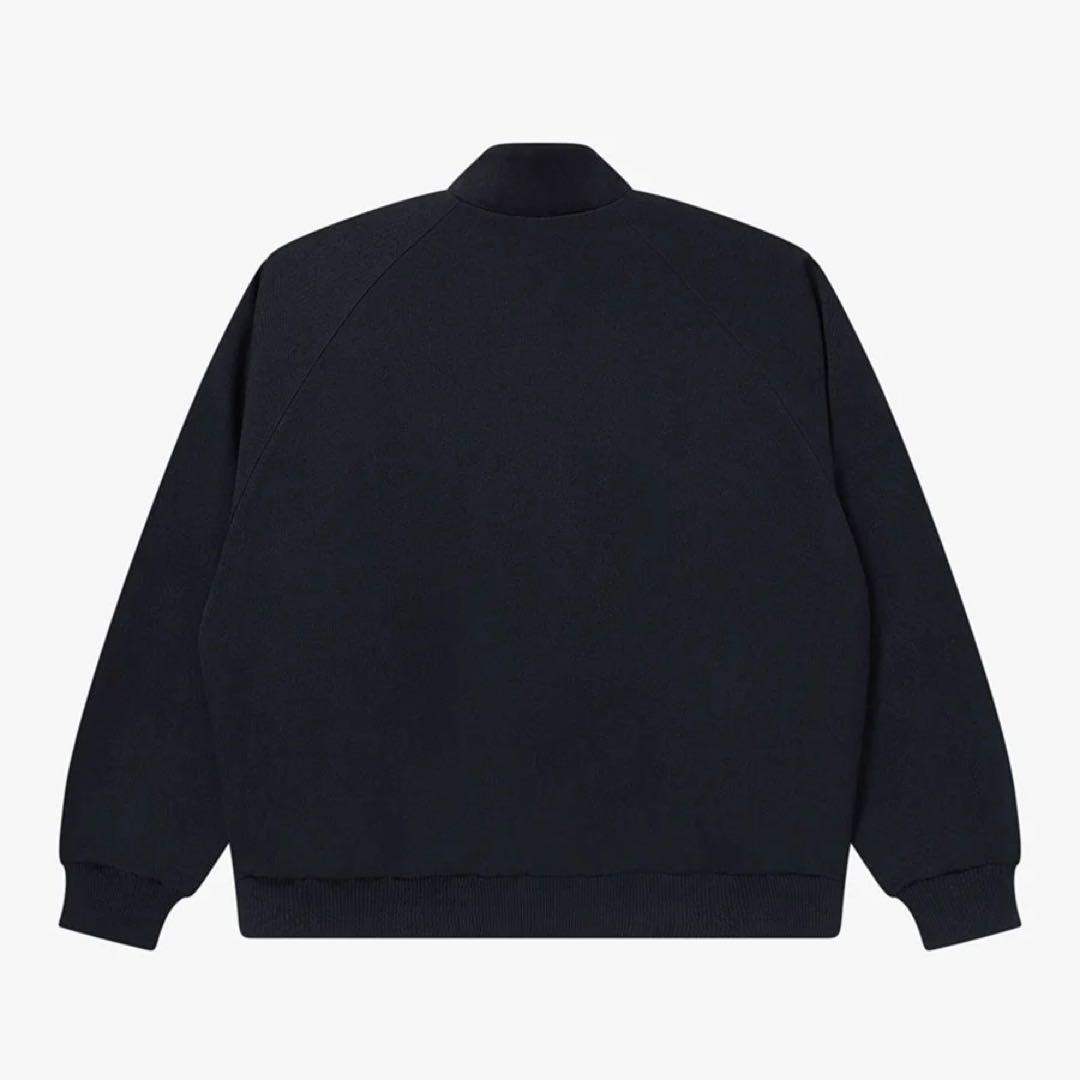 ジャケット・アウター ANCHOR INC.WORSTED TRACK BLOUSON