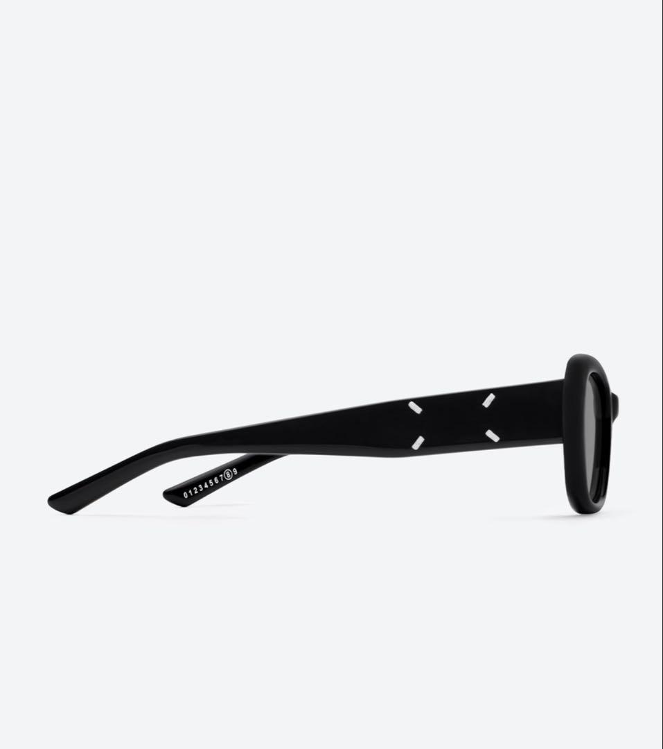 小物 Maison Margiela x Gentle Monster MM207